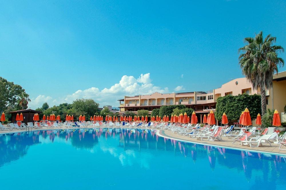 Villaggio Hotel Club Nova Siri Exterior foto
