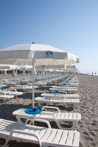 Villaggio Hotel Club Nova Siri Exterior foto