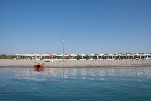 Villaggio Hotel Club Nova Siri Exterior foto