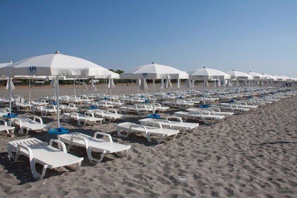 Villaggio Hotel Club Nova Siri Exterior foto