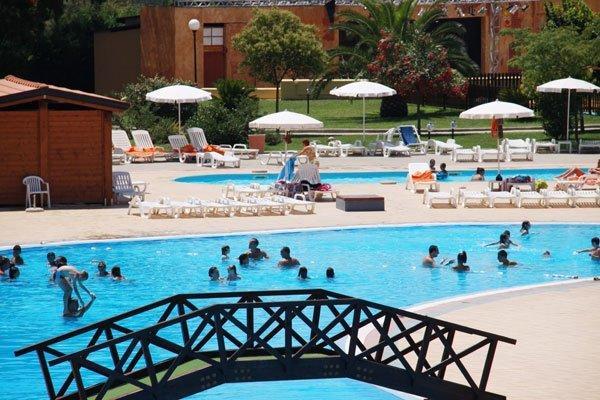Villaggio Hotel Club Nova Siri Exterior foto