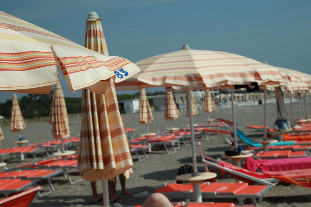 Villaggio Hotel Club Nova Siri Exterior foto