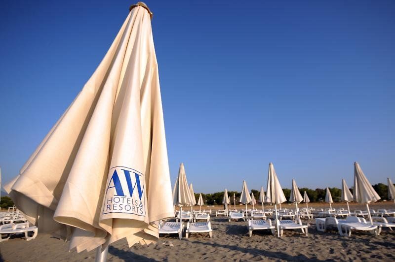 Villaggio Hotel Club Nova Siri Exterior foto