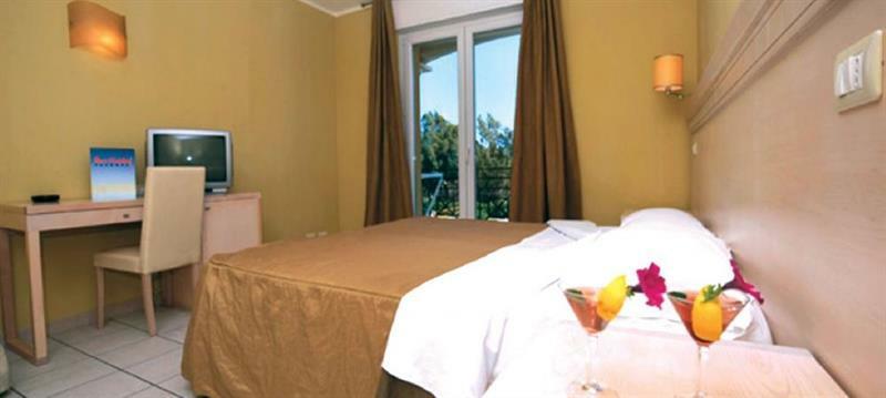 Villaggio Hotel Club Nova Siri Exterior foto